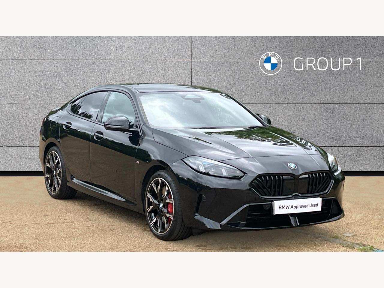 Main listing image - BMW 2 Series Gran Coupe