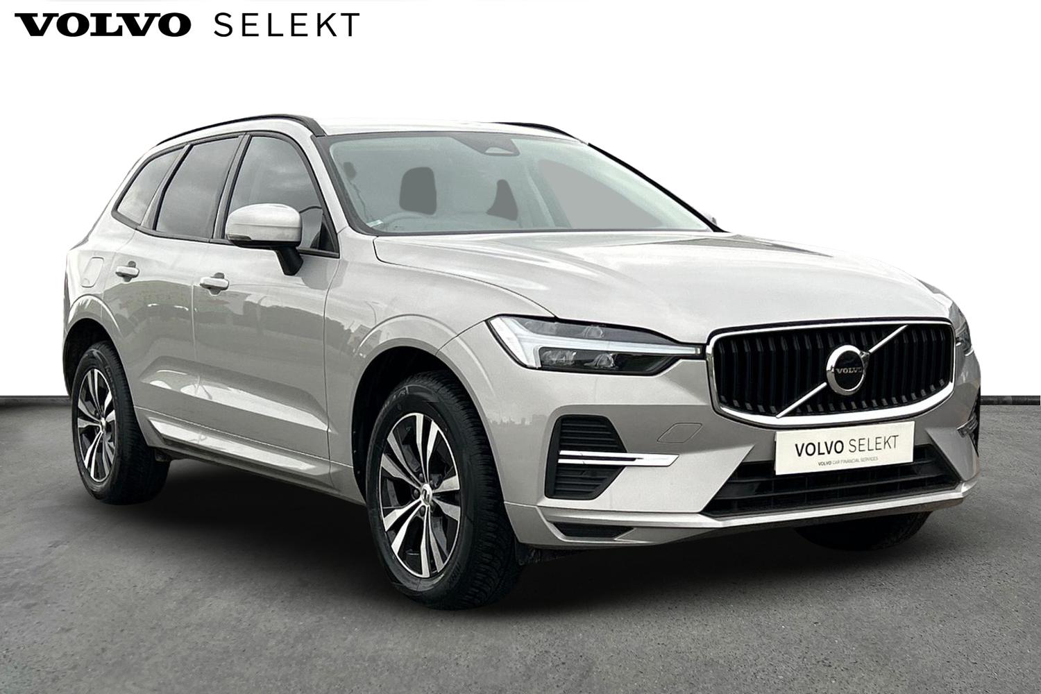 Main listing image - Volvo XC60