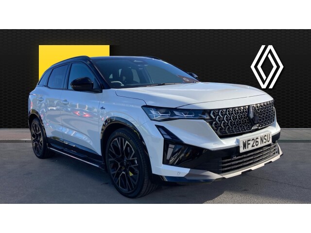 Main listing image - Renault Austral