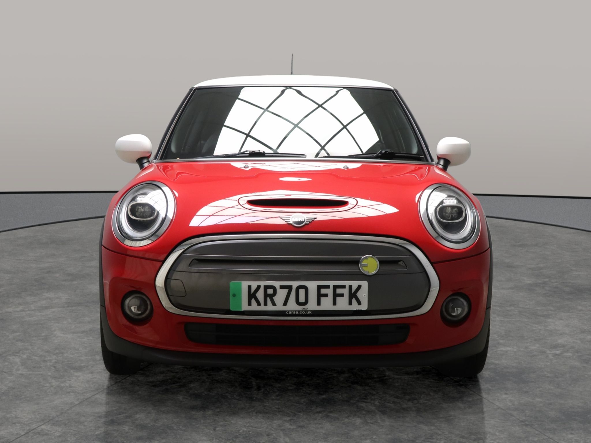 Main listing image - MINI Electric