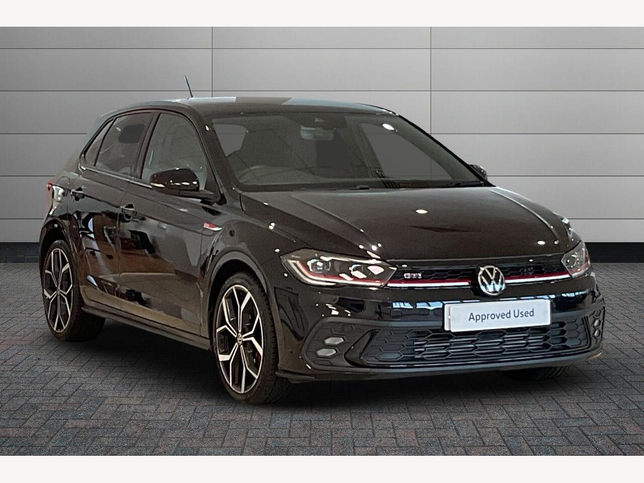 Main listing image - Volkswagen Polo GTI