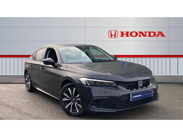 Main listing image - Honda Civic