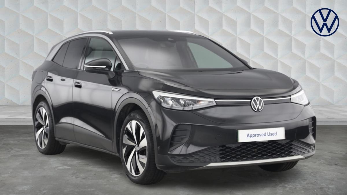 Main listing image - Volkswagen ID.4