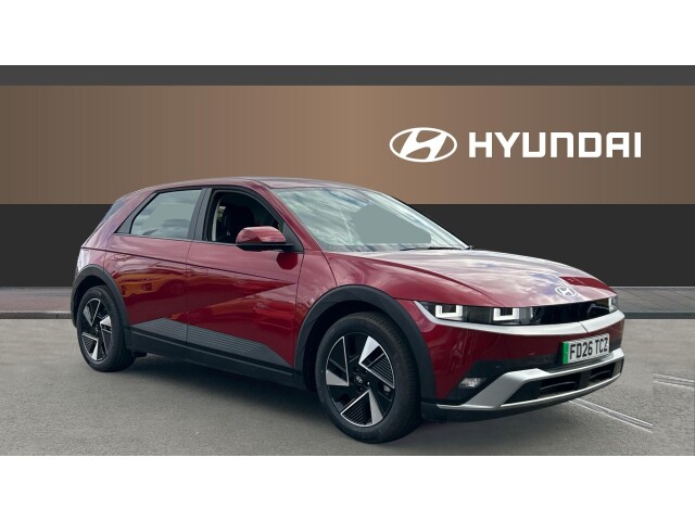 Main listing image - Hyundai IONIQ 5