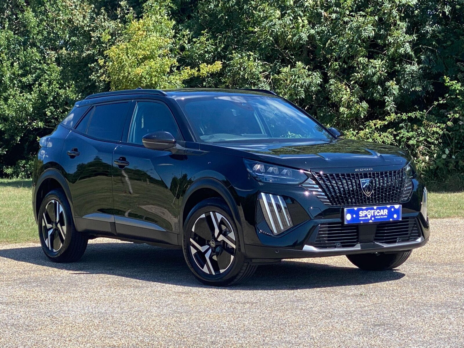 Main listing image - Peugeot 2008