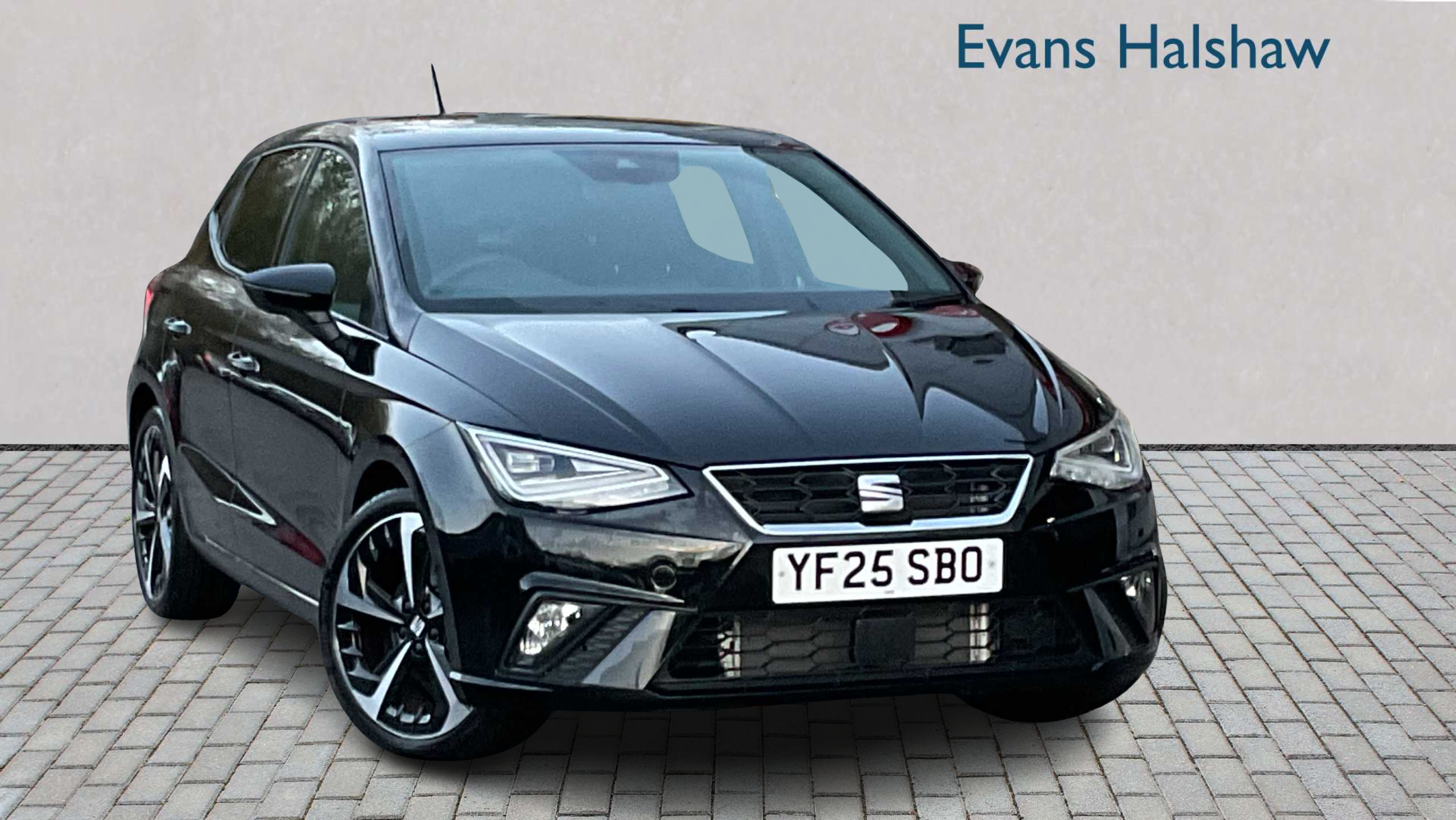 Main listing image - SEAT Ibiza