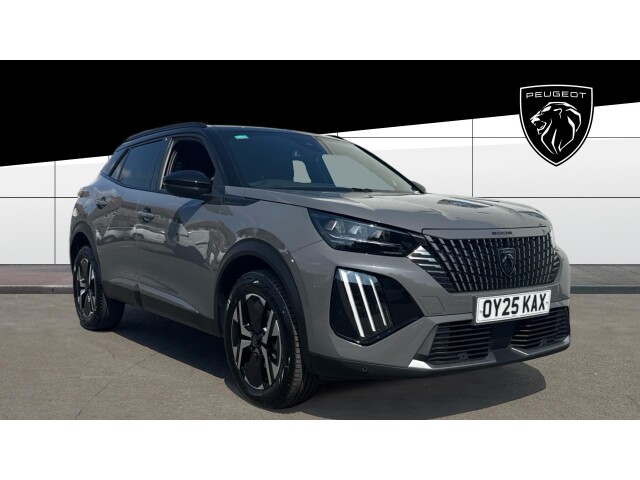 Main listing image - Peugeot 2008