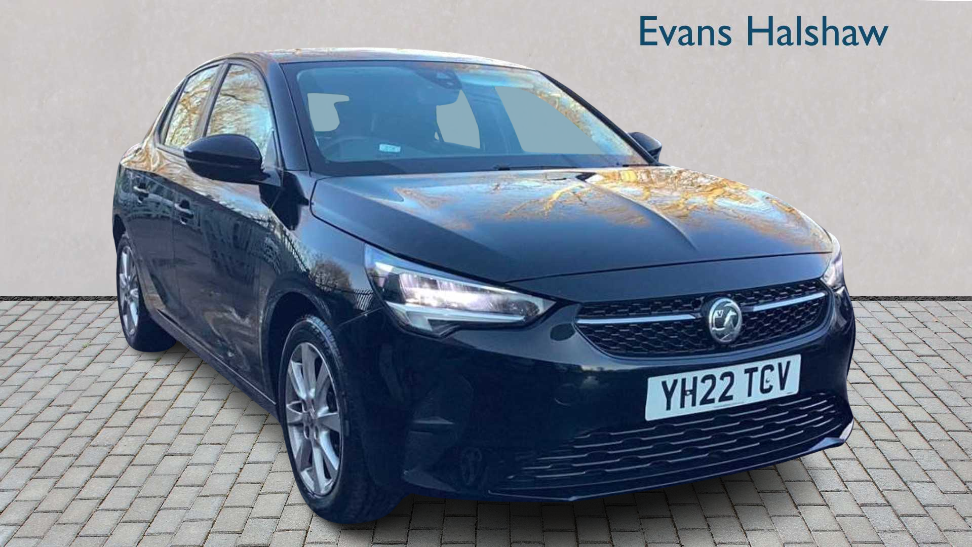 Main listing image - Vauxhall Corsa