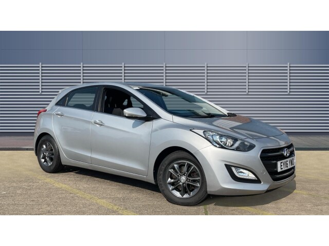 Main listing image - Hyundai i30