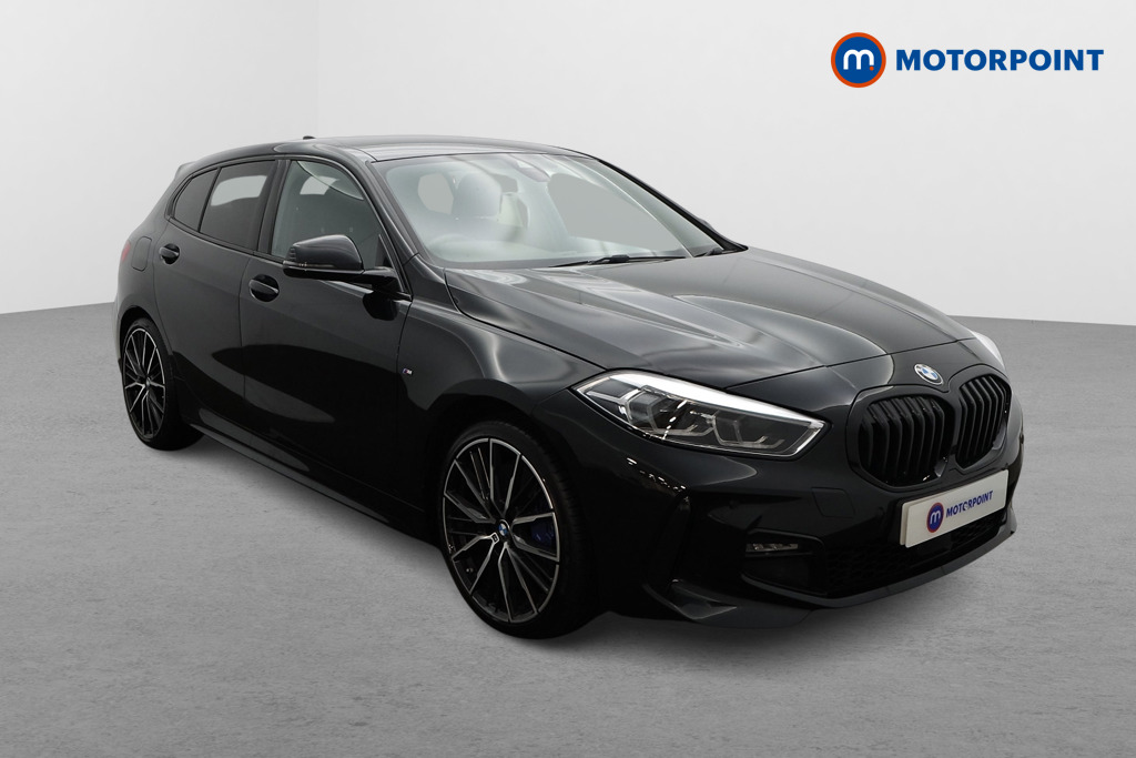 Main listing image - BMW 1 Series