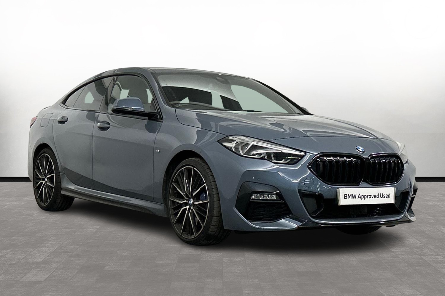Main listing image - BMW 2 Series Gran Coupe