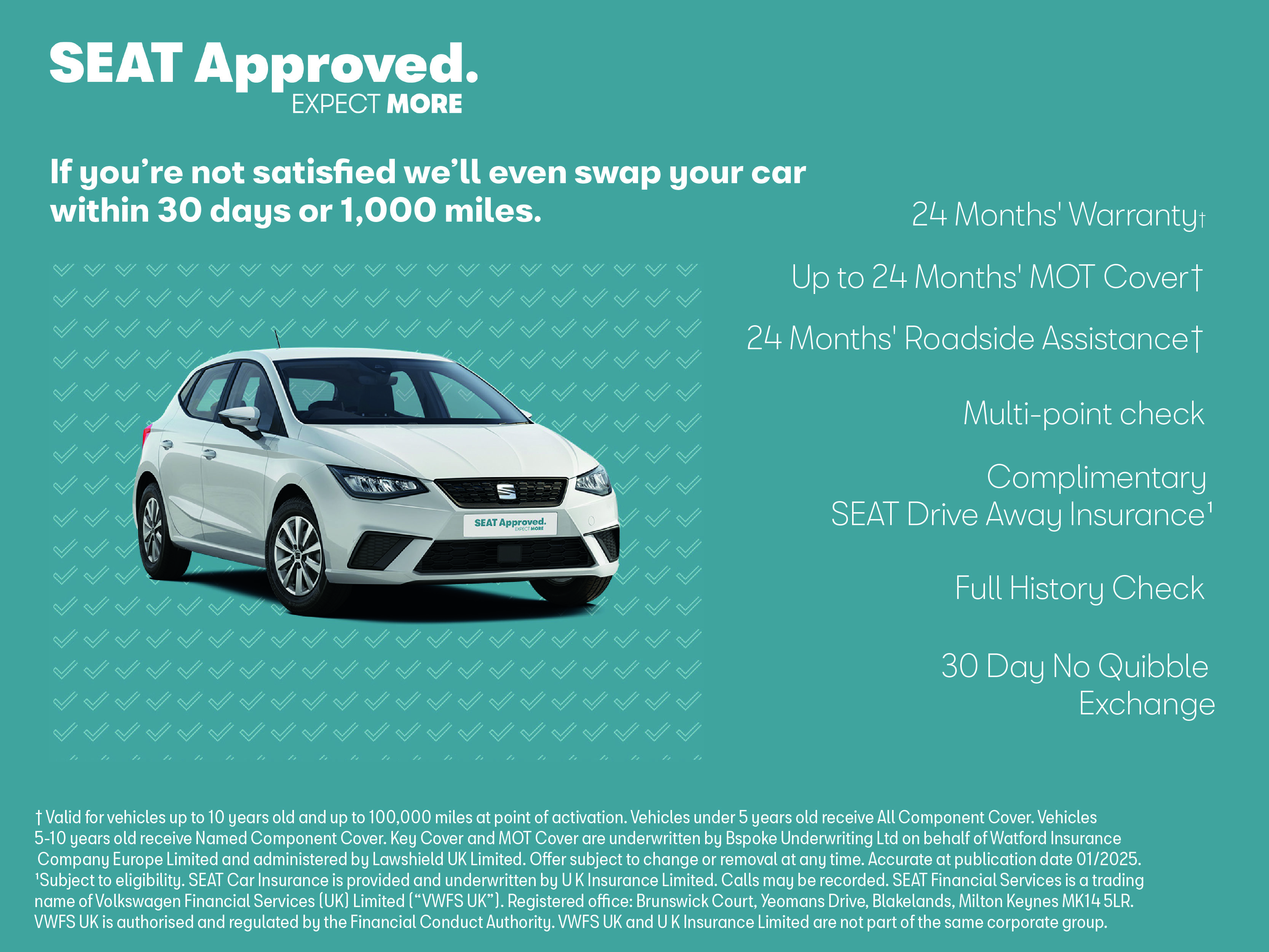 Main listing image - SEAT Arona