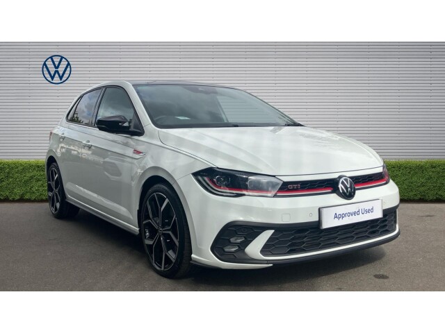 Main listing image - Volkswagen Polo