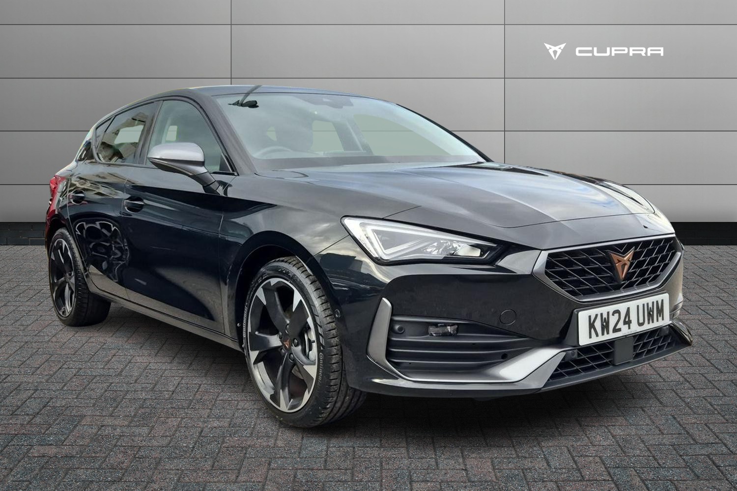 Main listing image - Cupra Leon