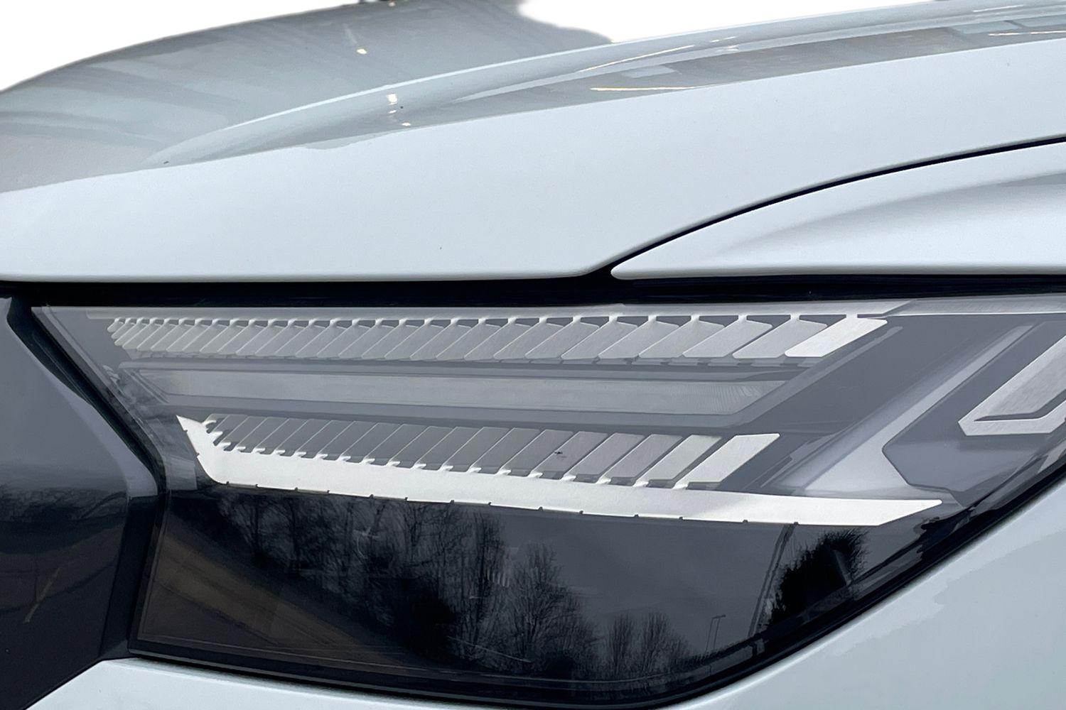 Main listing image - Audi Q4