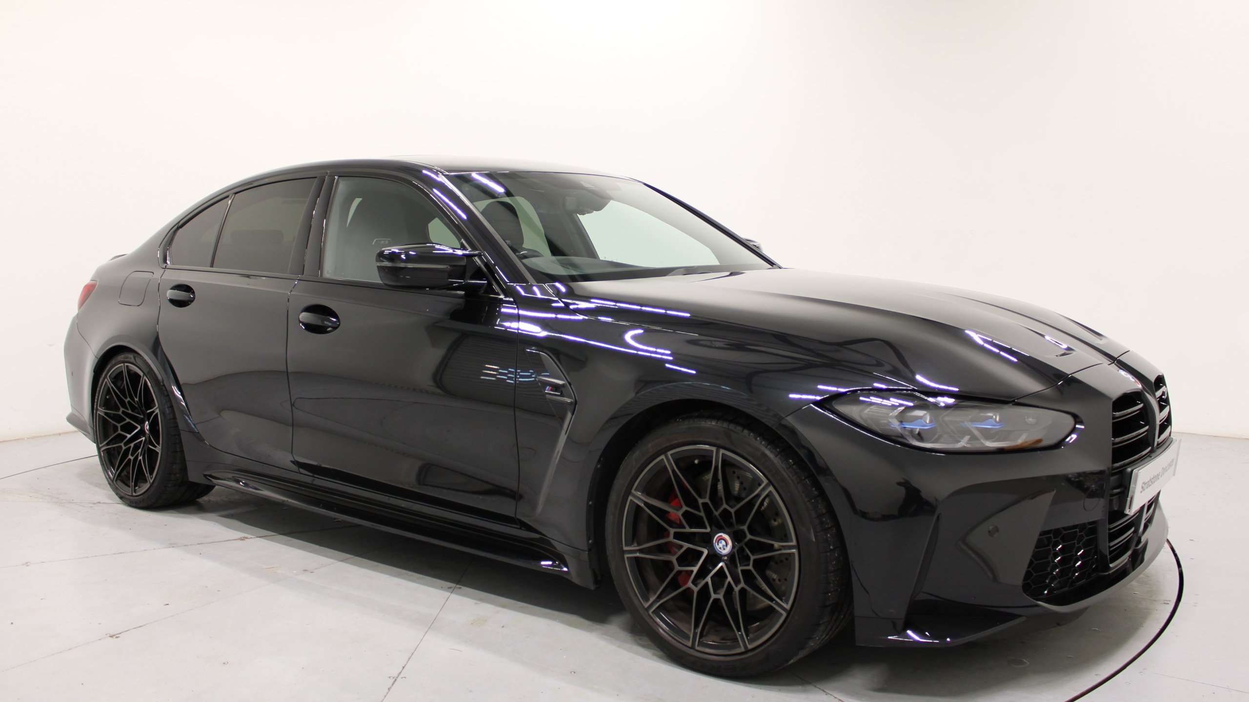 Main listing image - BMW M3