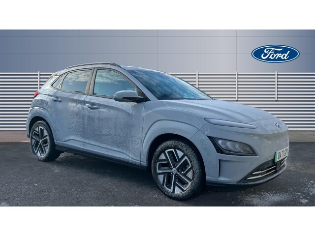 Main listing image - Hyundai Kona Electric