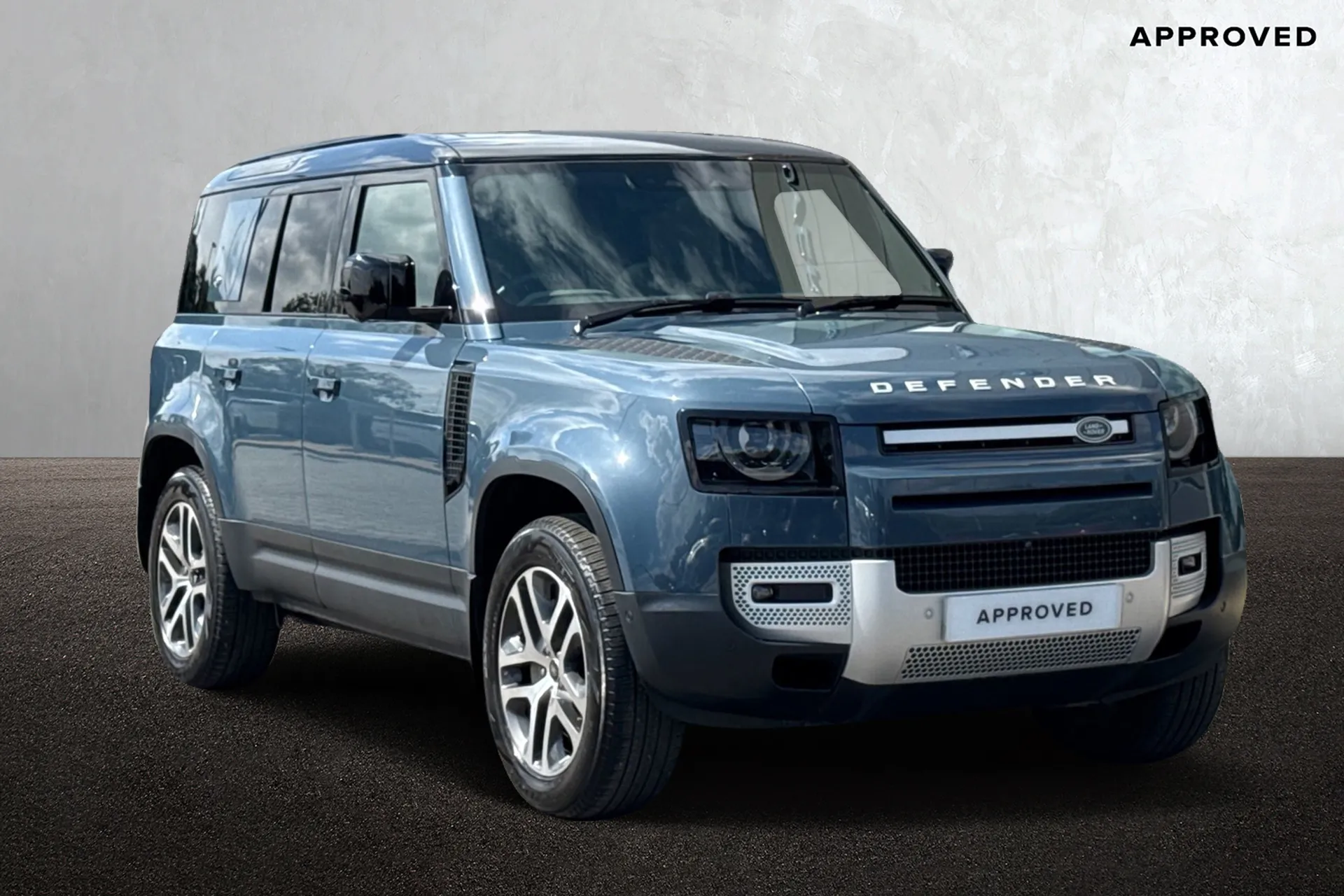 Main listing image - Land Rover Defender