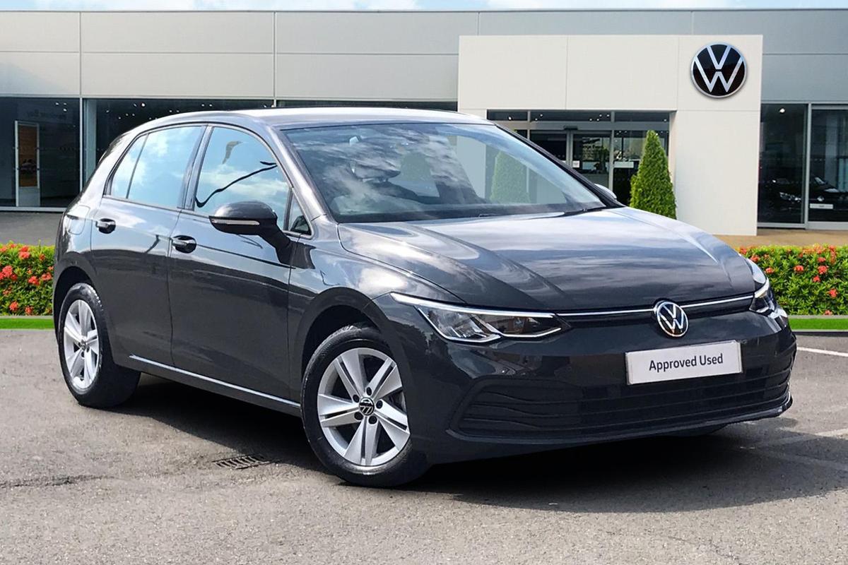 Main listing image - Volkswagen Golf