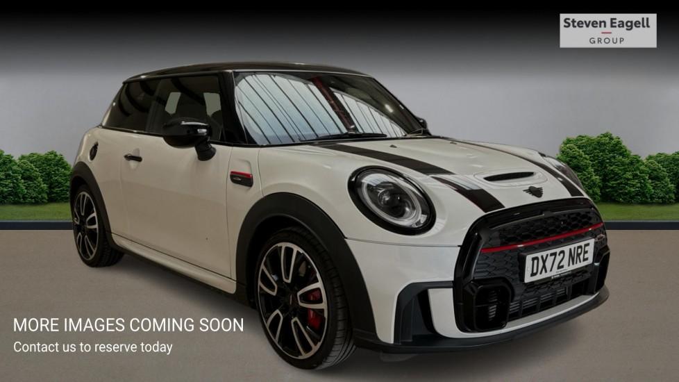 Main listing image - MINI Hatchback