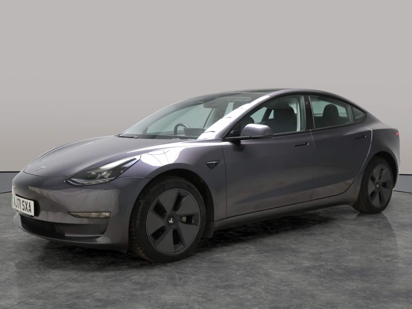 Main listing image - Tesla Model 3