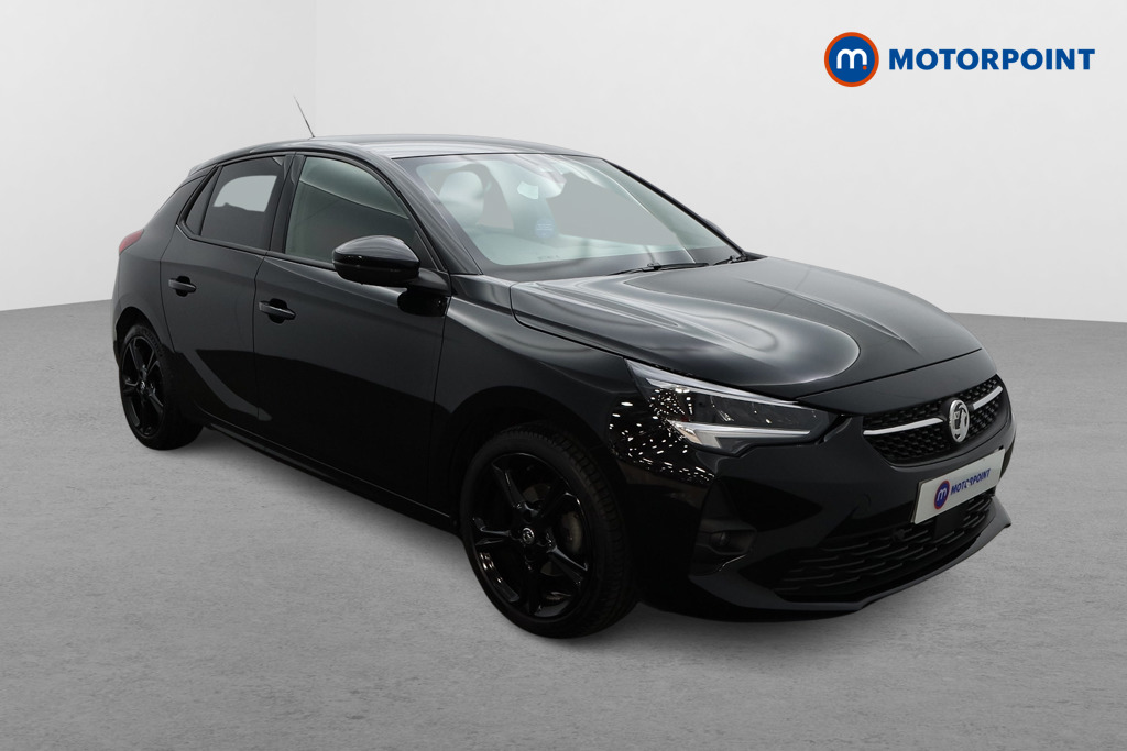 Main listing image - Vauxhall Corsa