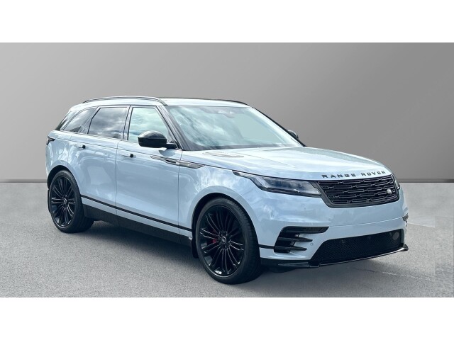 Main listing image - Land Rover Range Rover Velar