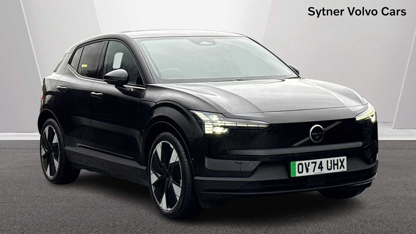 Main listing image - Volvo EX30