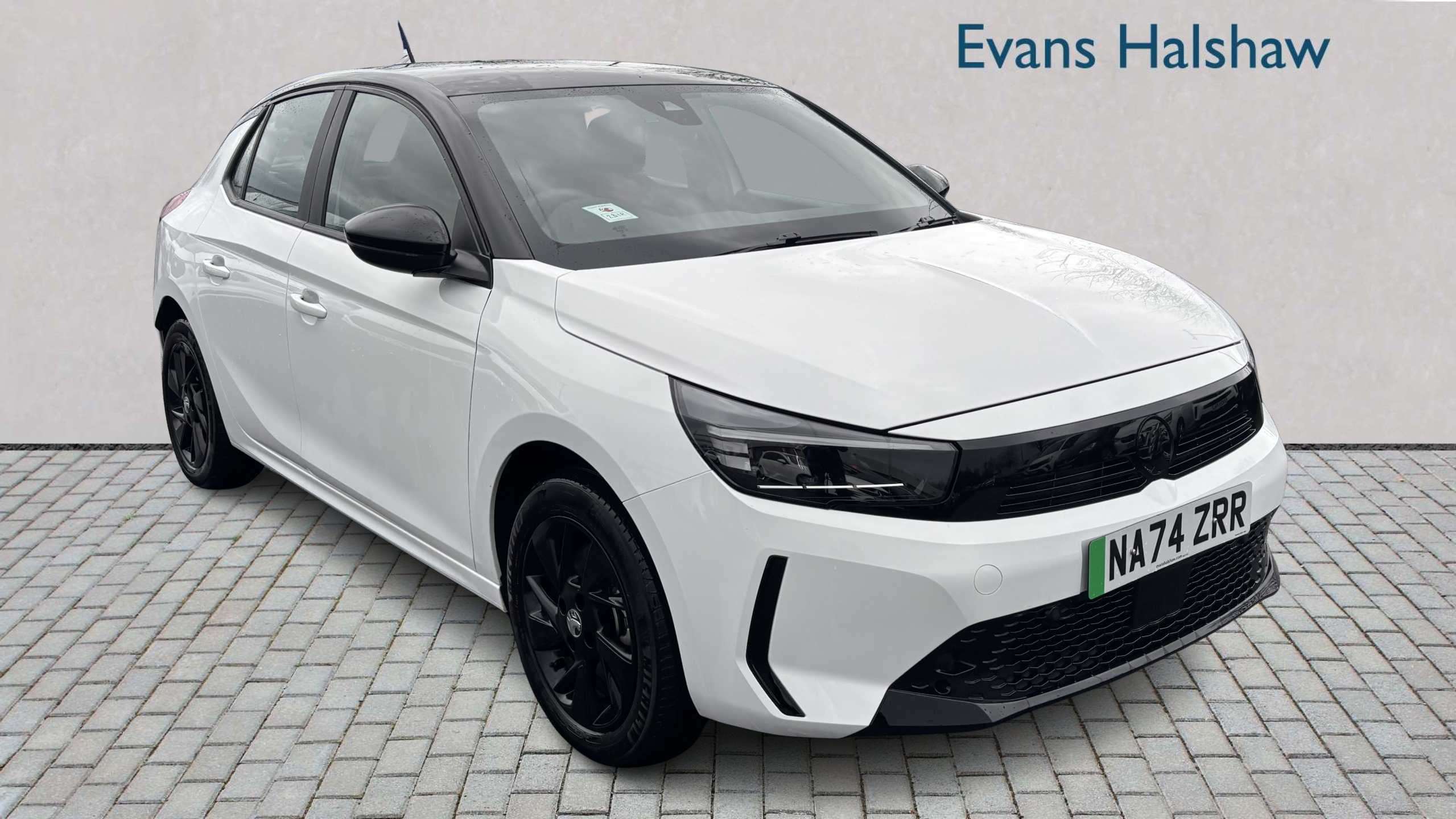 Main listing image - Vauxhall Corsa e