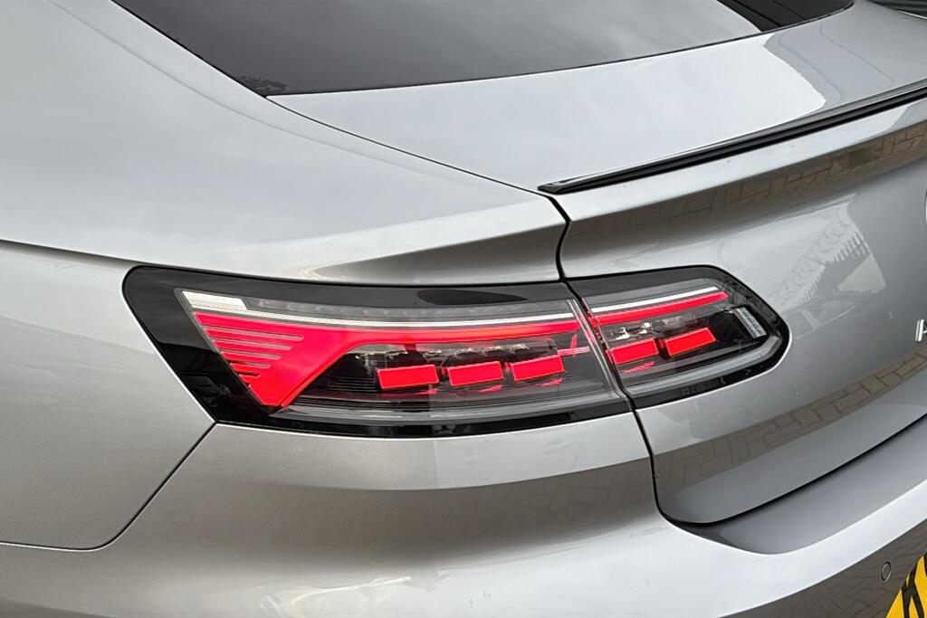 Main listing image - Volkswagen Arteon