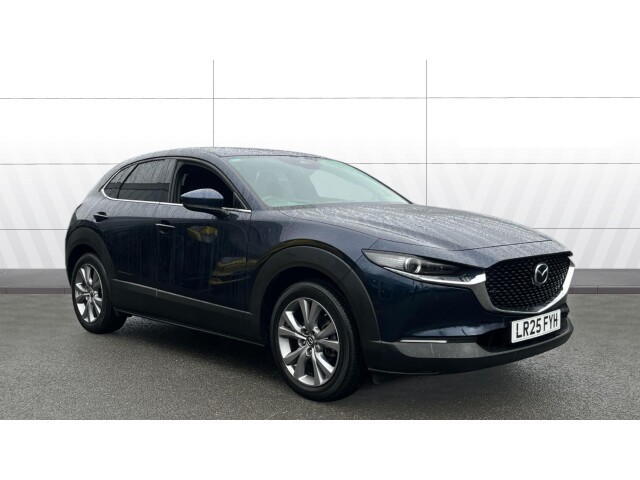 Main listing image - Mazda CX-30