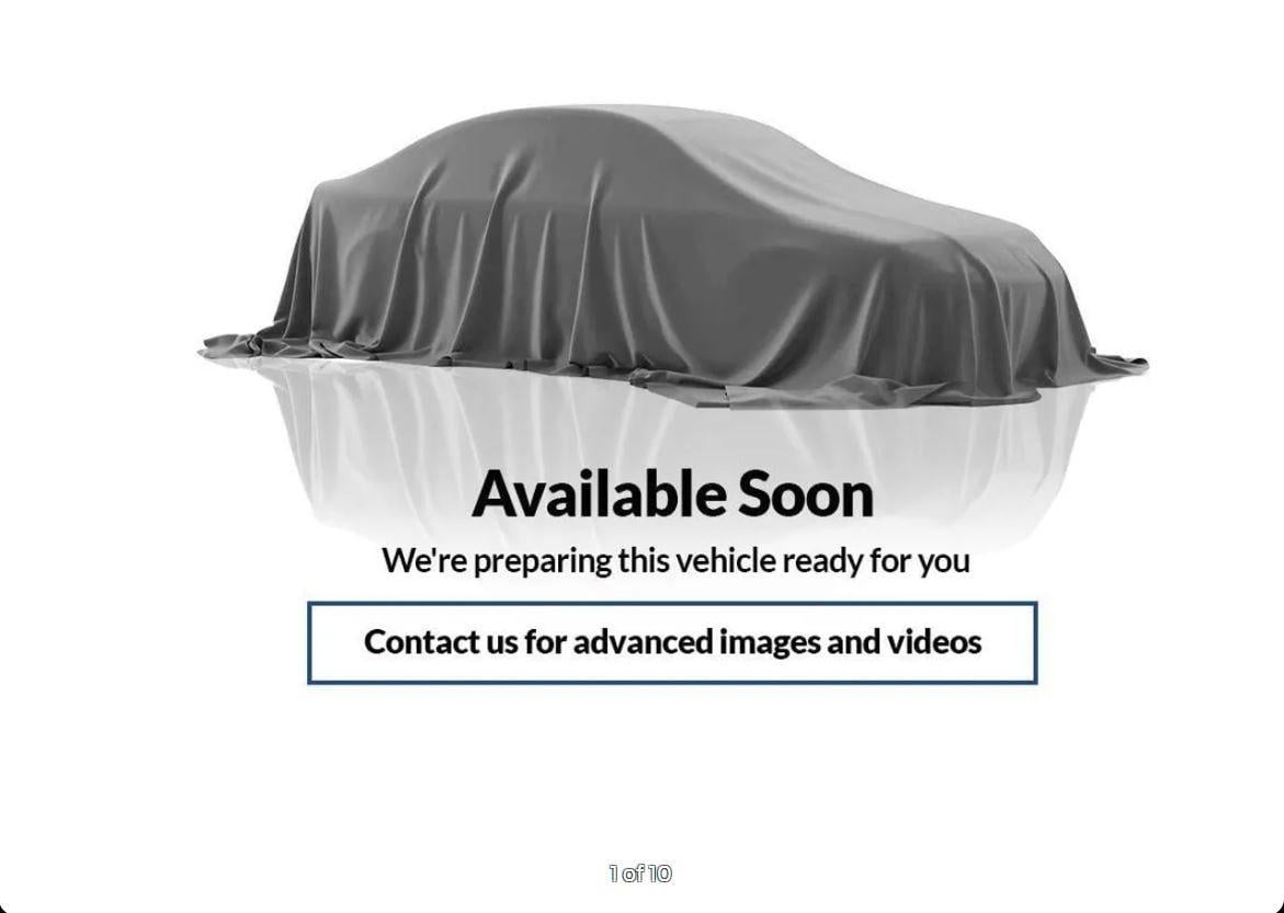 Main listing image - Ford Focus