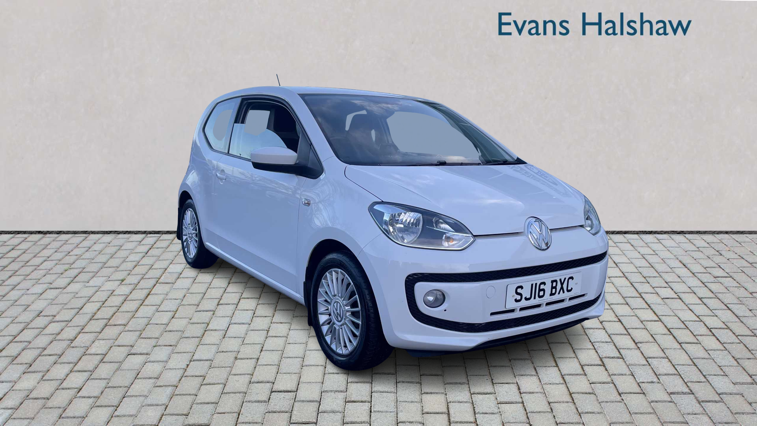Main listing image - Volkswagen Up