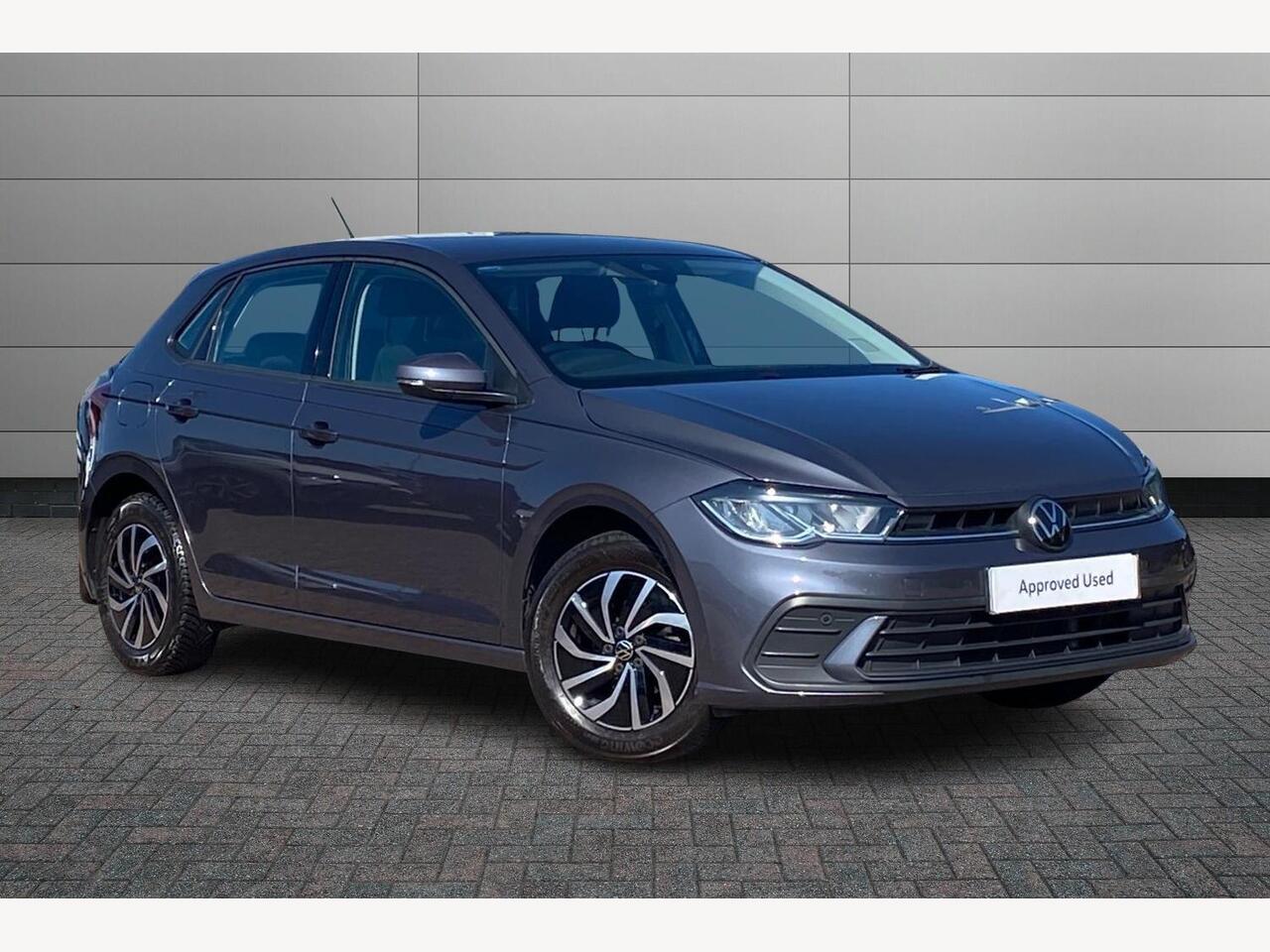 Main listing image - Volkswagen Polo