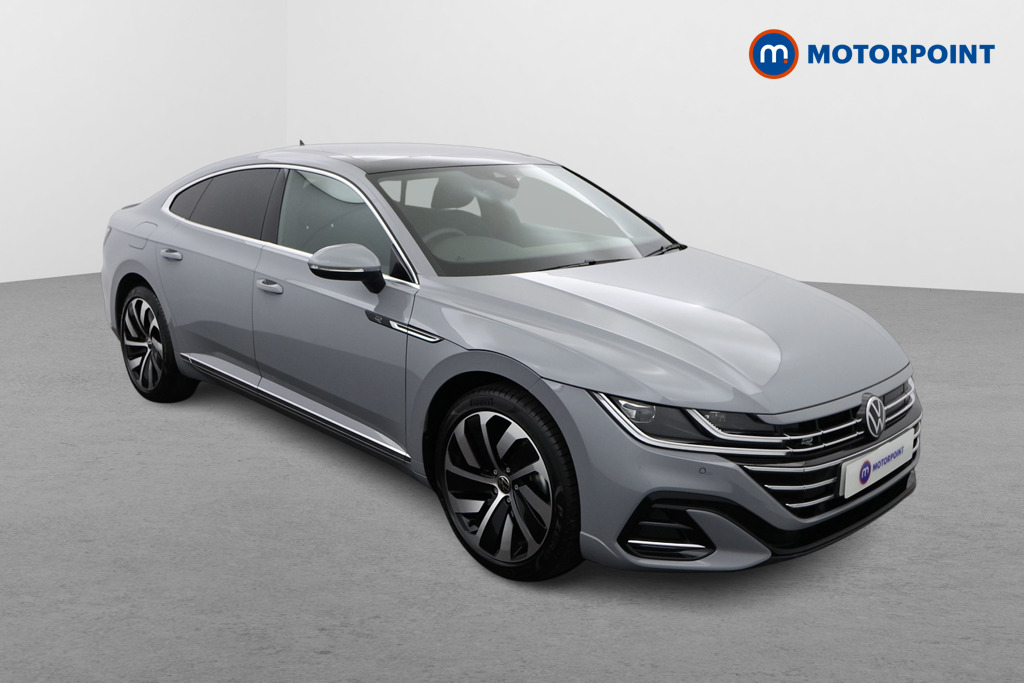 Main listing image - Volkswagen Arteon