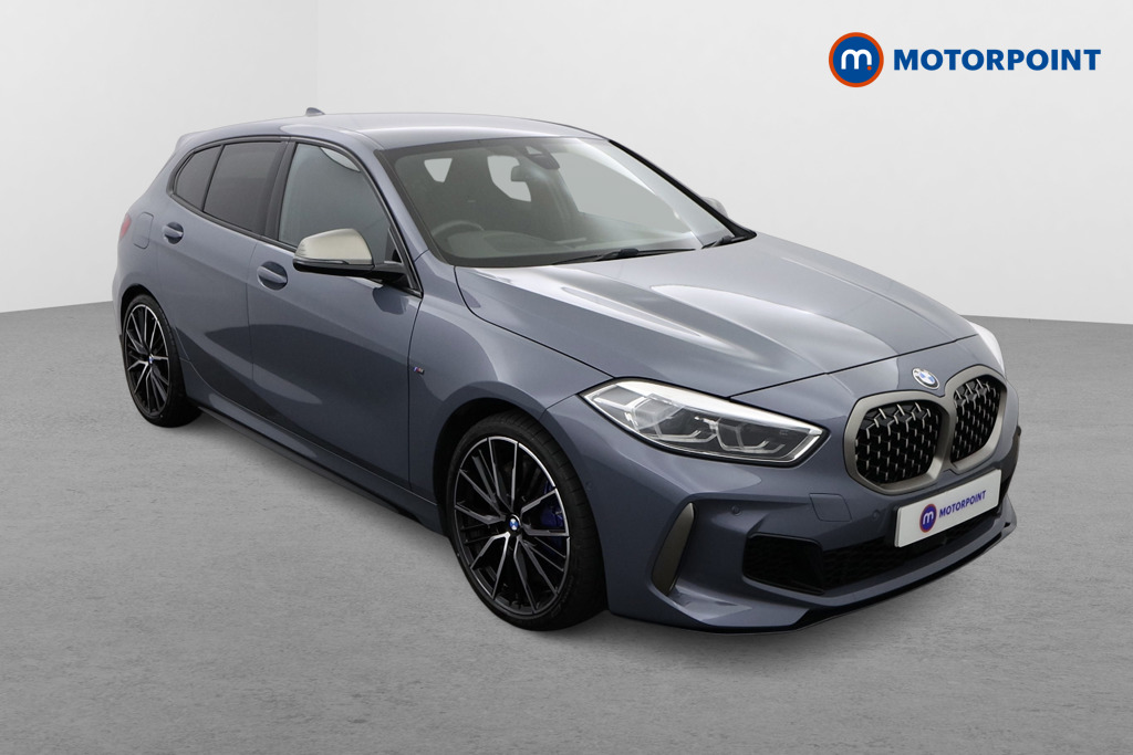 Main listing image - BMW 1 Series