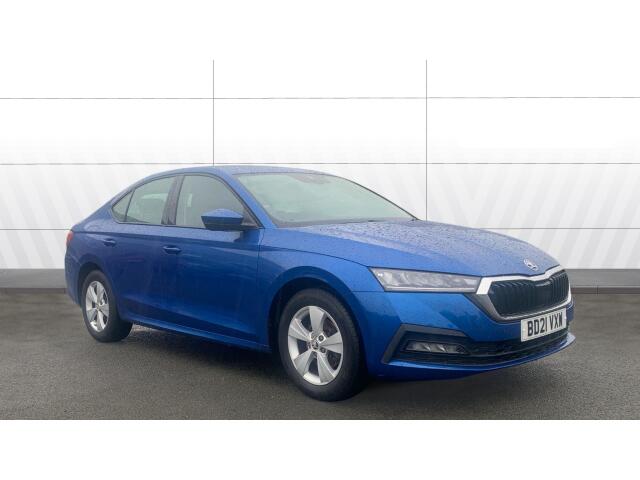 Main listing image - Skoda Octavia