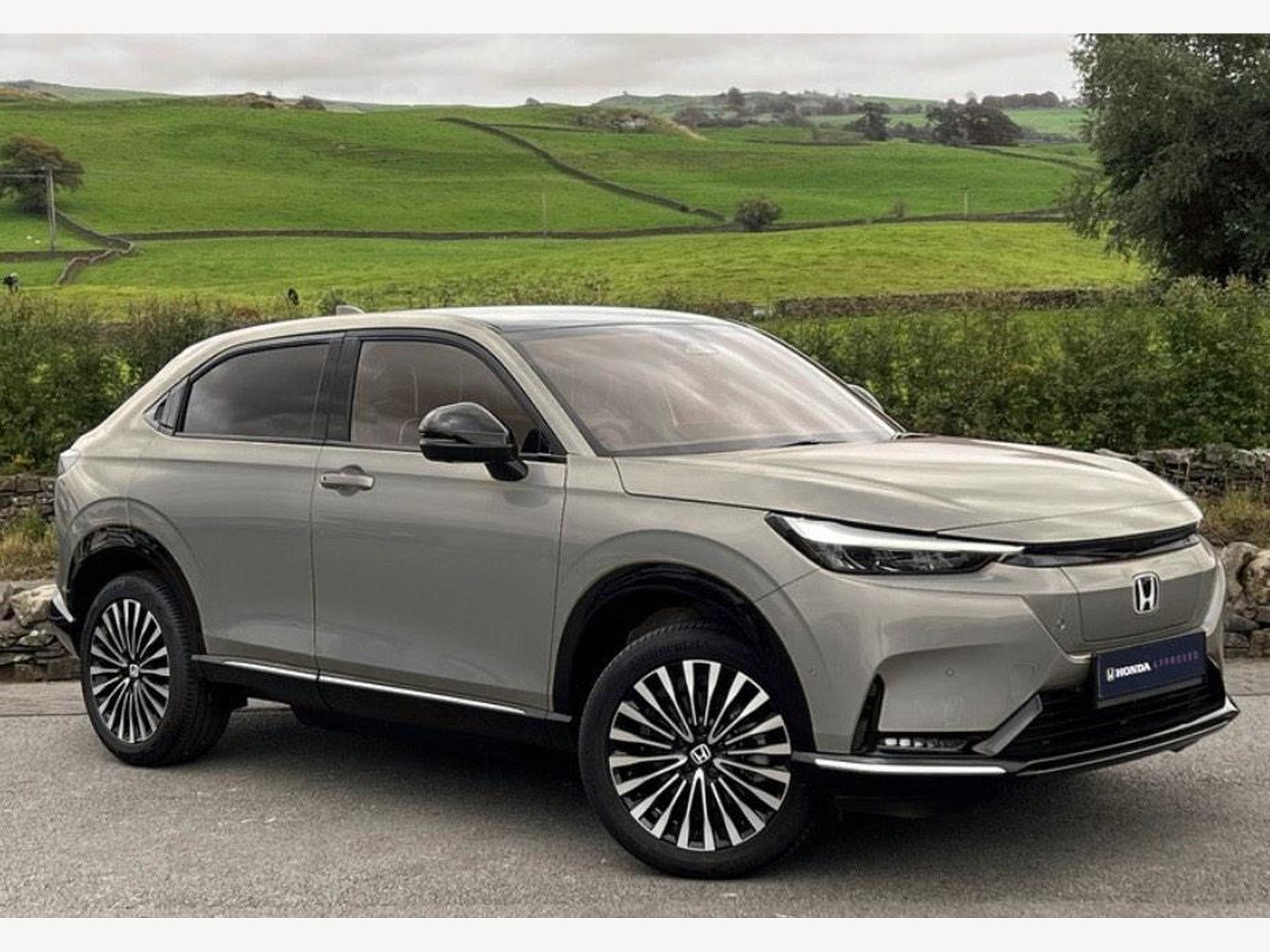 Main listing image - Honda E Ny1