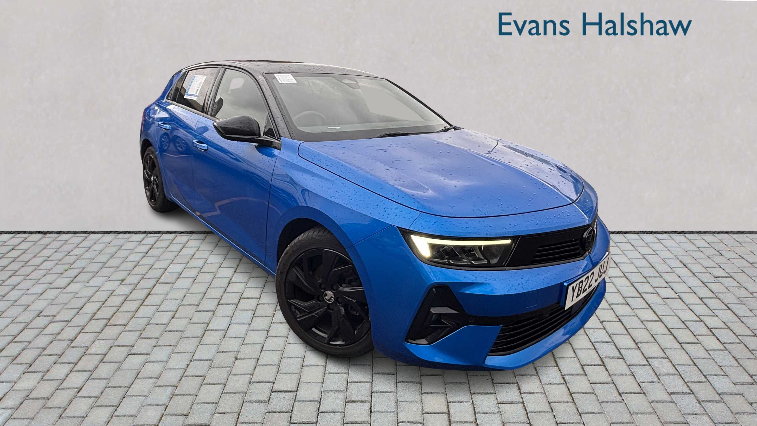 Main listing image - Vauxhall Astra