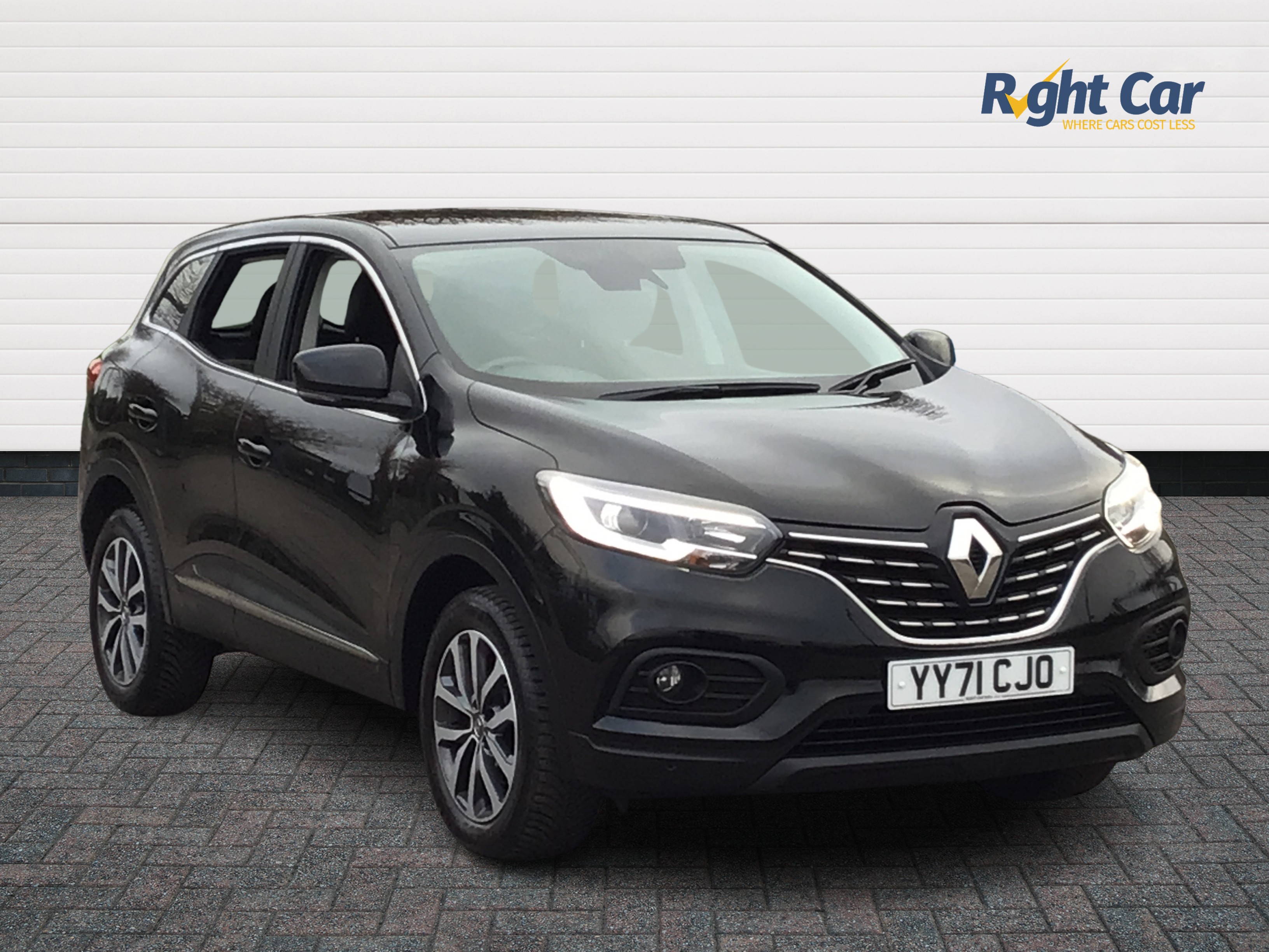 Main listing image - Renault Kadjar