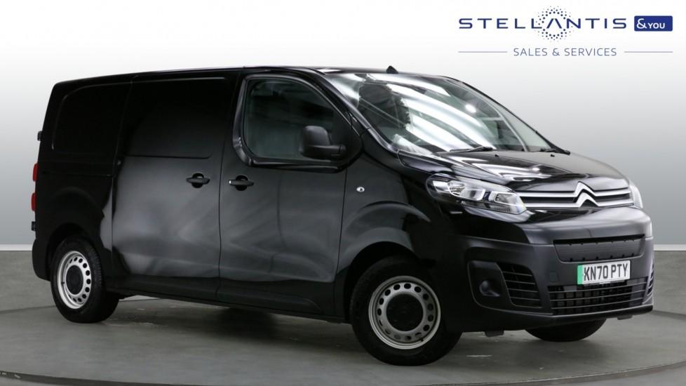 Main listing image - Citroen Dispatch