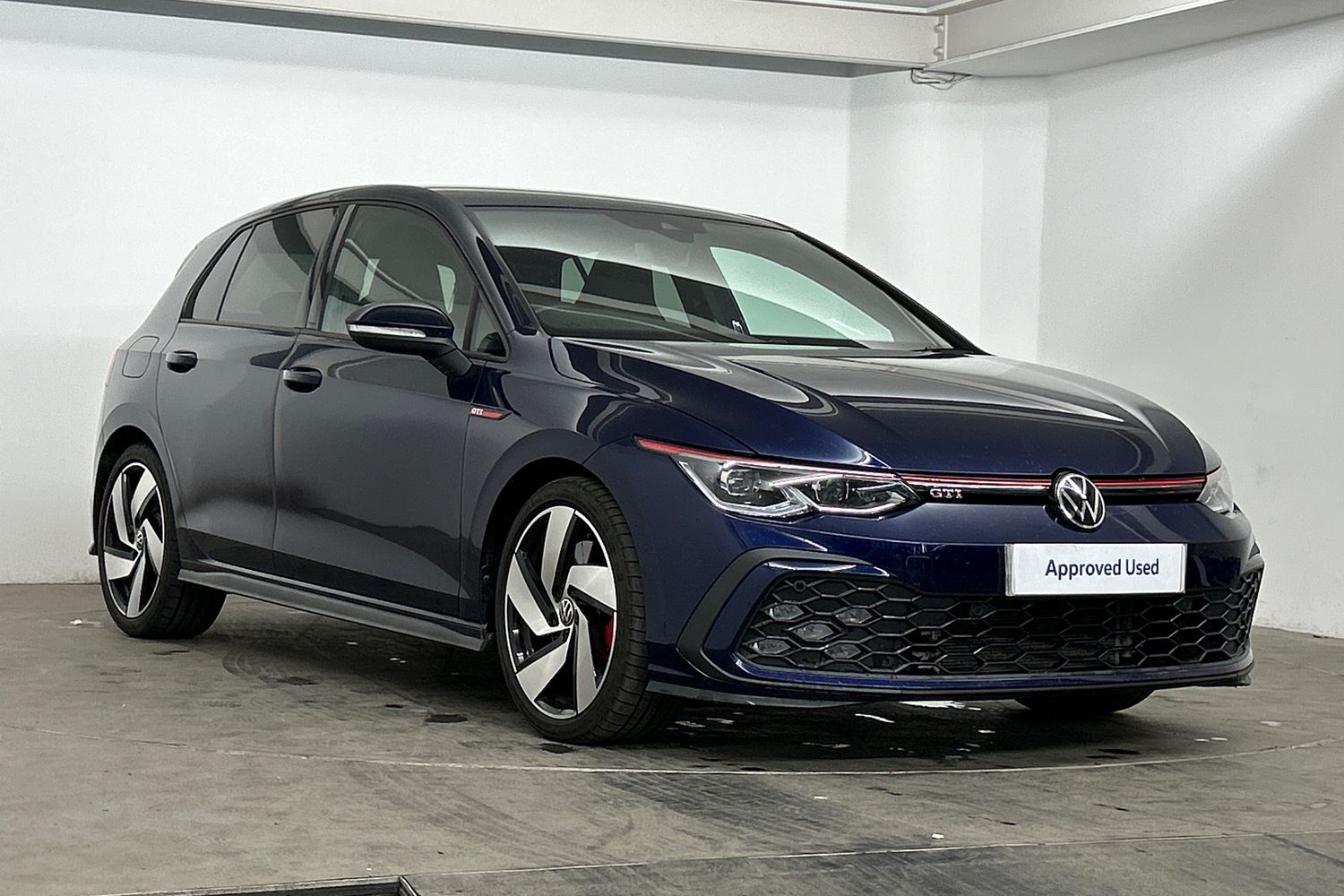 Main listing image - Volkswagen Golf GTI
