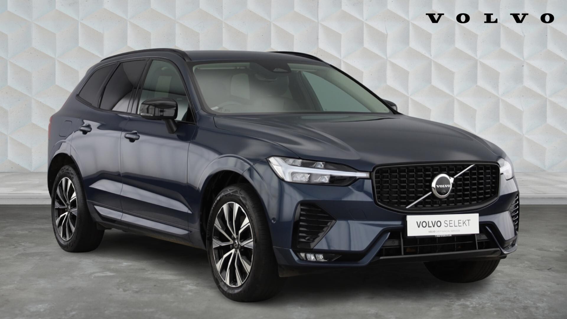Main listing image - Volvo XC60