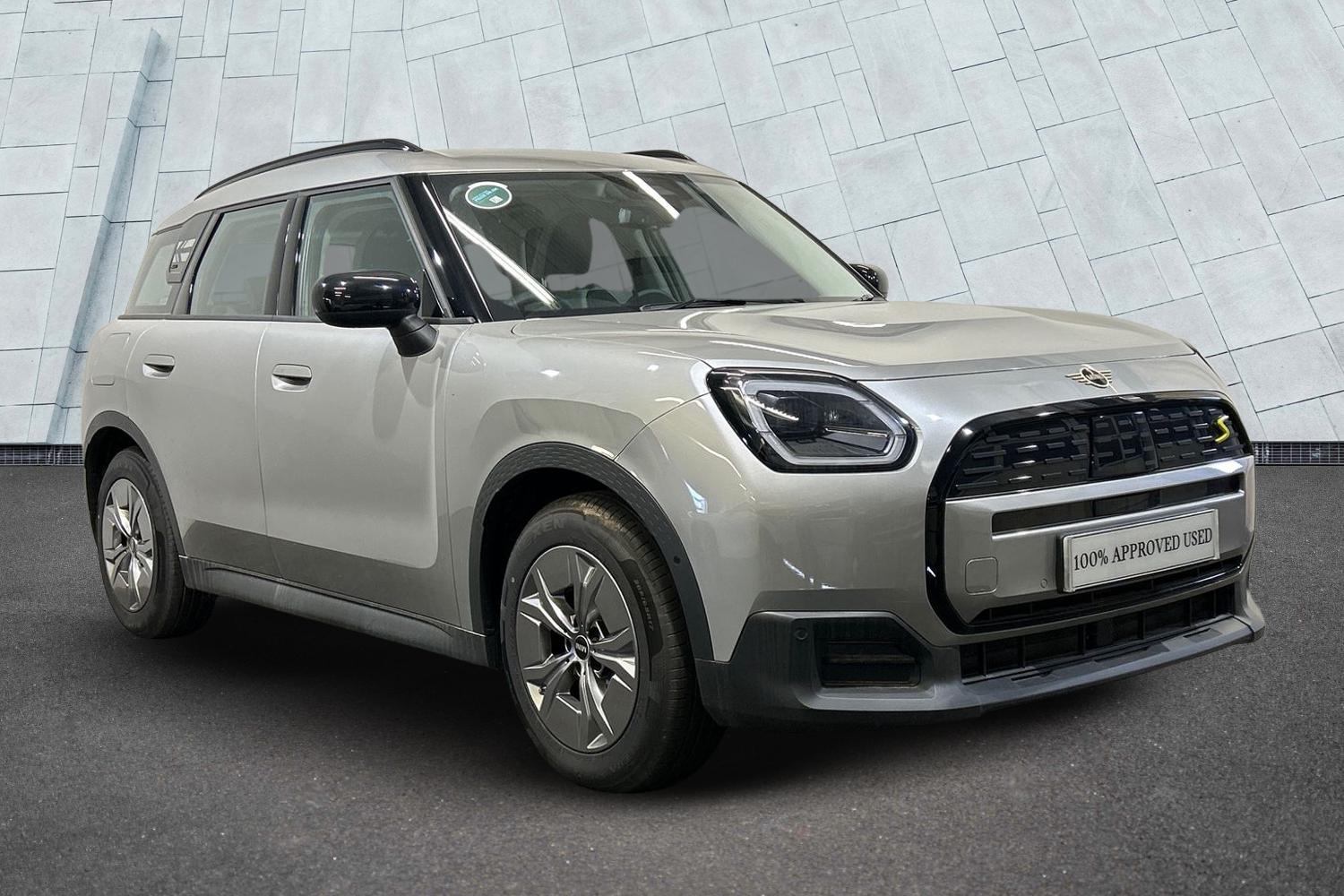 Main listing image - MINI Countryman