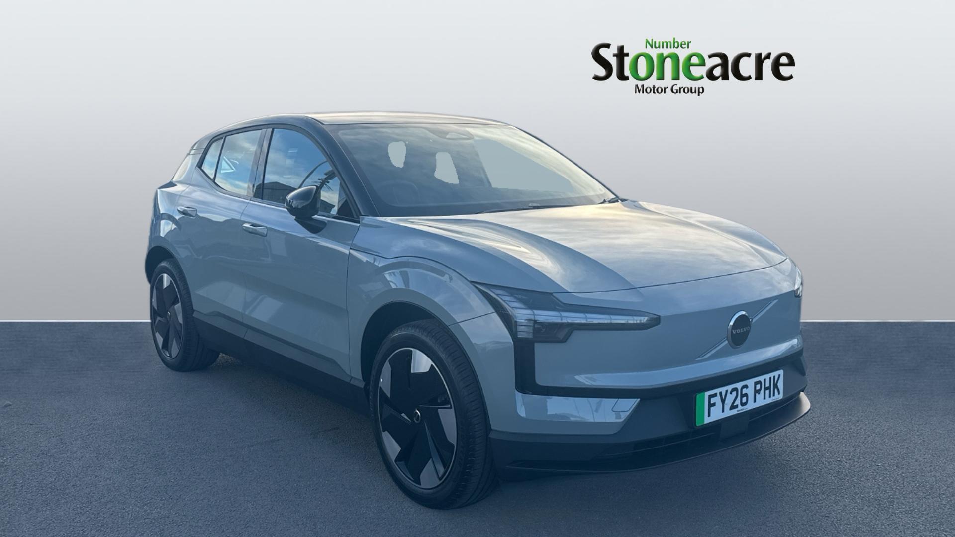 Main listing image - Volvo EX30