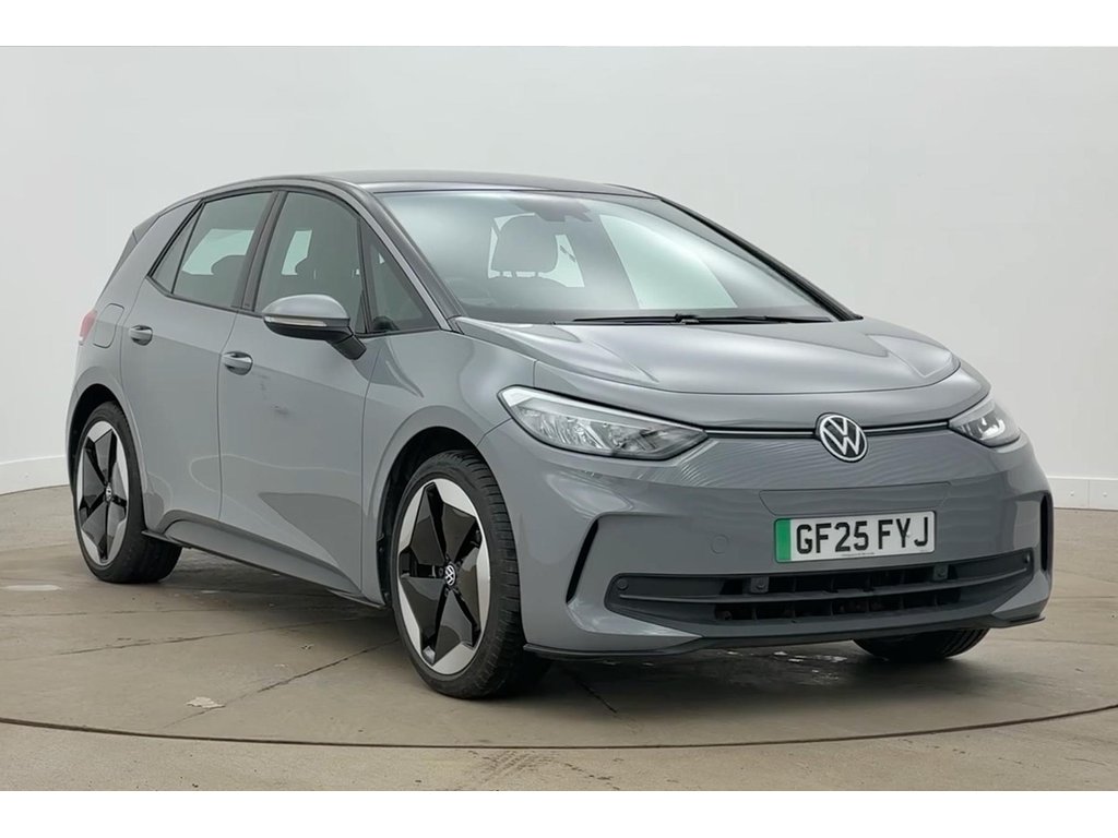 Main listing image - Volkswagen ID.3