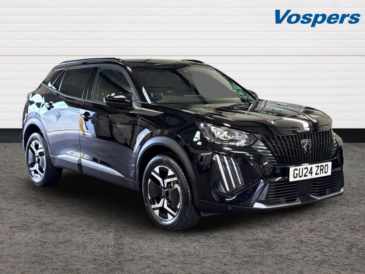 Main listing image - Peugeot 2008