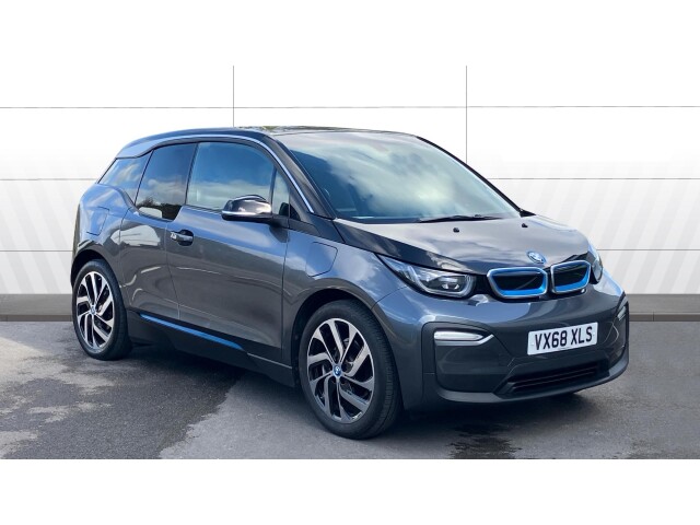 Main listing image - BMW i3