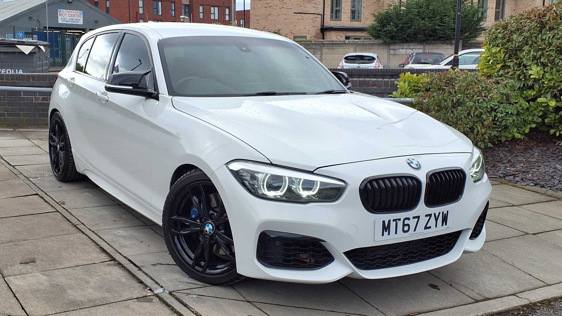 Main listing image - BMW 1 Series