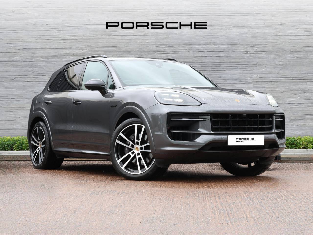 Main listing image - Porsche Cayenne